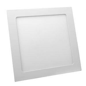 Painel de LED para Embutir 18W Bivolt (Luz Branca)
