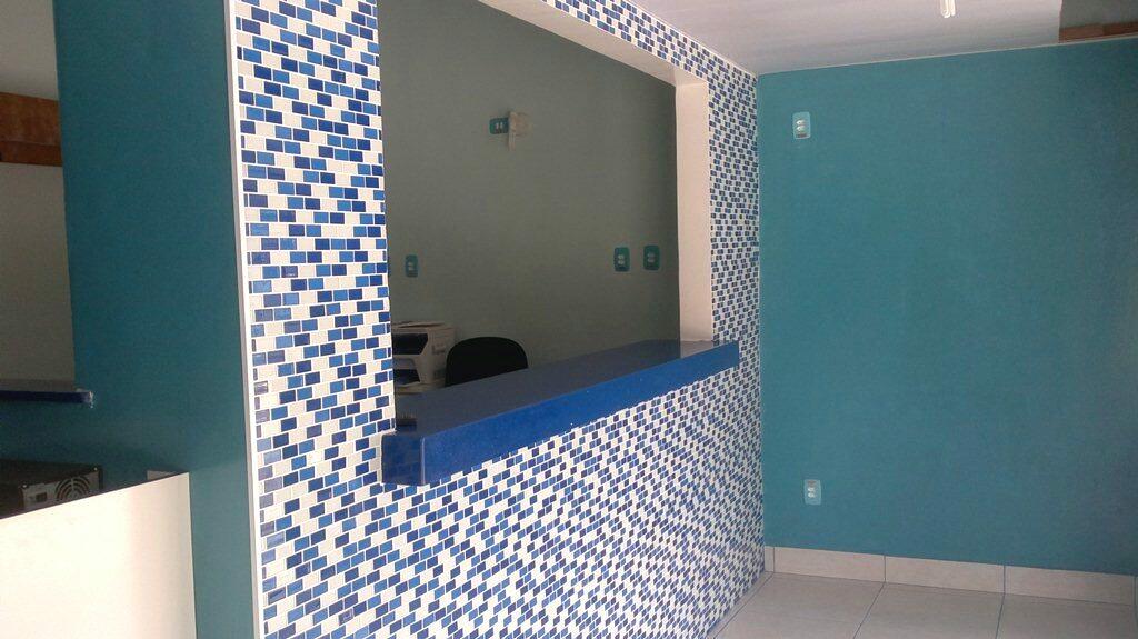 Projeto Lan House Azul